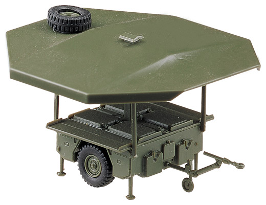 Kärcher Field Kitchen Trailer<br /><a href='images/pictures/Roco/699.jpg' target='_blank'>Full size image</a>
